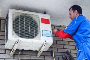HVAC Companies Near Wellsville, PA Available Now
